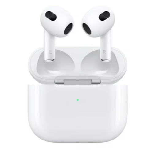 Airpods 3 Geração