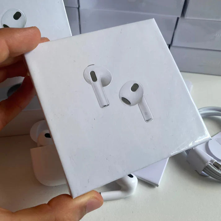 Magsafe + Airpods Geração 3