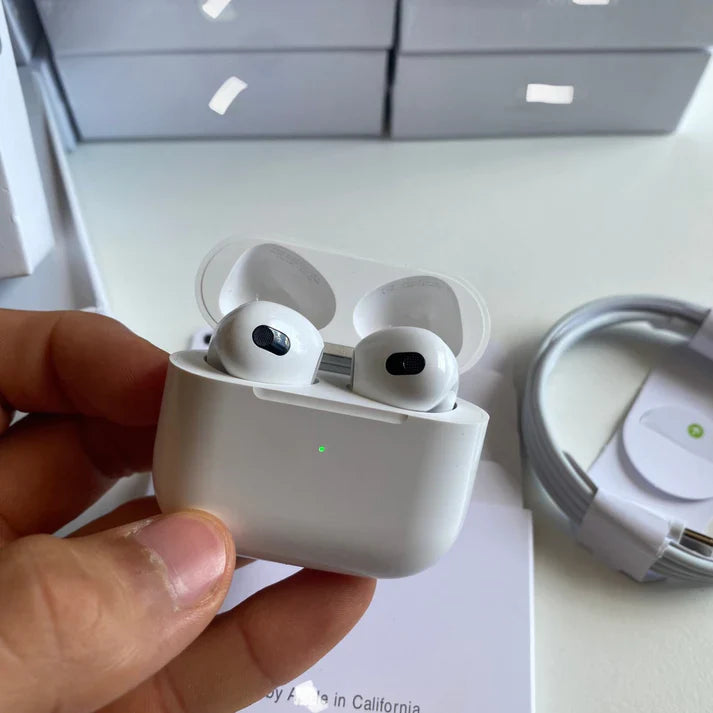 Magsafe + Airpods Geração 3